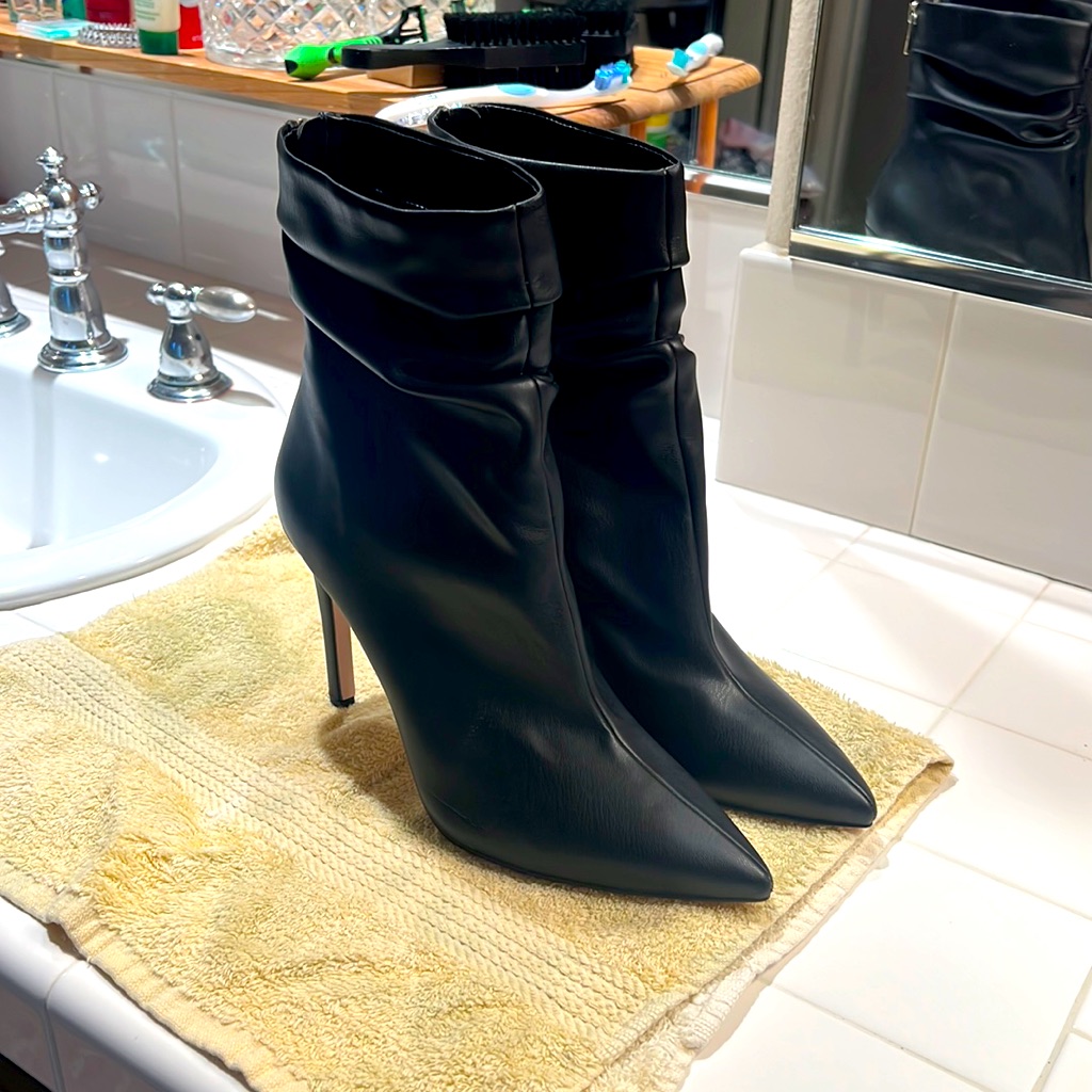 Brand New Shoes Jessica Simpson
